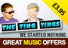 Layout Root pageBigSale Music