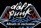 Daft Punk Alive 2007