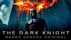 Hans Zimmer & James Newton Howard The Dark Knight (Original Motion Picture Soundtrack)