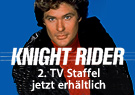 Knight Rider (Classic) Knight Rider, Season 2