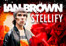 Ian Brown Stellify - EP