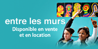 showcase VID Laurent Cantet Entre les murs
