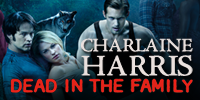 showcase PL Charlaine Harris Dead in the Family: Sookie Stackhouse Southern Vampire Mystery #10 (Unabridged)