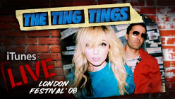The Ting Tings