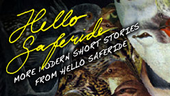 Hello Saferide More Modern Short Stories from Hello Saferide