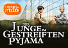 Mark Herman Der Junge im gestreiften Pyjama