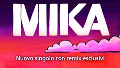 MIKA Lollipop (International Version) - EP