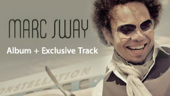 Marc Sway One Way