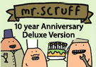 Mr. Scruff Keep It Unreal (10th Anniversary Analogue Remaster Edition) [Bonus Track Version]