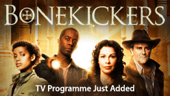 Bonekickers, Season 1