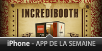 showcase MobileSFT Synthetic Corp IncrediBooth