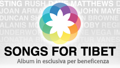 Various Artists Songs for Tibet - The Art of Peace