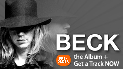 Beck Modern Guilt