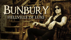 Bunbury Hellville de Luxe
