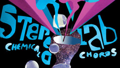 Stereolab Chemical Chords