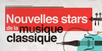 showcase FC Music: New Classical Stars (France)