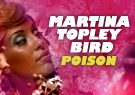 Martina Topley Bird Poison - EP