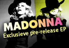 Madonna Give It 2 Me (Remixes) - EP