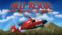 c MobileSFT Distinctive Developments Ltd Heli Rescue