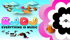 c MobileSFT Reality Jockey Ltd. RjDj album