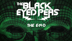 Black Eyed Peas The E.N.D. (The Energy Never Dies)