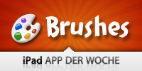 showcase MobileSFT Steve Sprang Brushes – iPad Edition