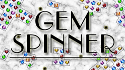 c MobileSFT Tiny Bite Games Gem Spinner