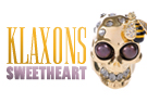Klaxons Sweetheart - EP