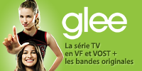 showcase FC GT:: TV: GLEE (FR)