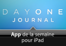 iPad App de la semaine