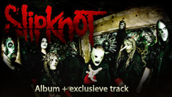 Slipknot All Hope Is Gone