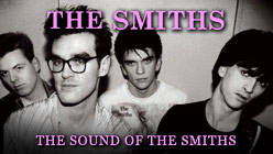 The Smiths The Sound of the Smiths