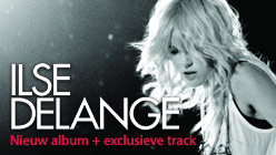 Ilse DeLange Live in Ahoy