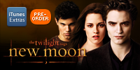 showcase VID Chris Weitz The Twilight Saga: New Moon