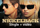 Nickelback Rockstar - Single