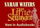 Sarah Waters The Little Stranger (Unabridged)