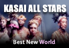 Kasai Allstars In the 7th Moon, the Chief Turned Into a Swimming Fish and Ate the Head of His Enemy By Magic