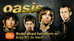 Oasis Dig Out Your Soul
