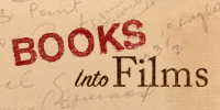 showcase FC Movie: Books Into Film Room (Portés à l’écran, de la littérature au cinéma) (UK, IE)