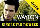 Waylon Fragile People - Single van de Week