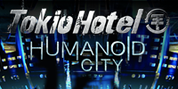 showcase PL Tokio Hotel Humanoid City - Live