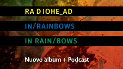 Radiohead In Rainbows