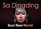 Sa Dingding Alive