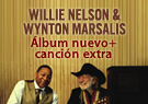 Wynton Marsalis & Willie Nelson Two Men With the Blues (Bonus Track Version)