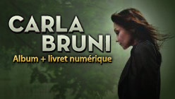 Carla Bruni Comme si de rien n'était