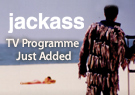 Jackass Jackass, Vol. 1