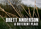 Brett Anderson A Different Place
