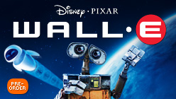Andrew Stanton WALL-E