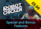 Robot Chicken Star Wars Robot Chicken Star Wars, Season 1
