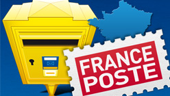a MobileSFT Damabia France Poste